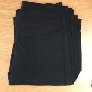 Lululemon groove pant flare